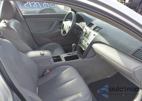 2008 Toyota Camry Hybrid из США, поврежденный, VIN 4T1BB46K78U056858